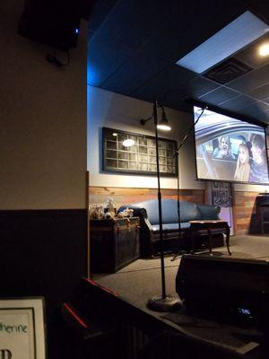 One Night Stan’s Comedy Club