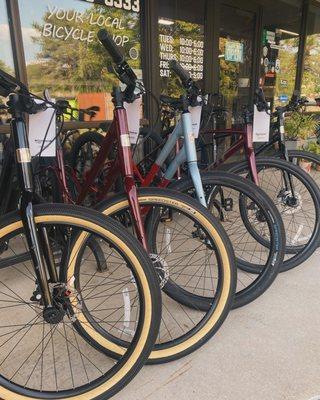 Southwind Cycle and Outdoor