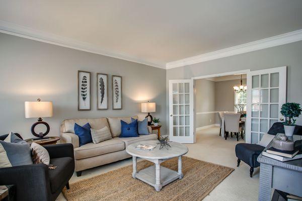 Nashville Home Staging Company