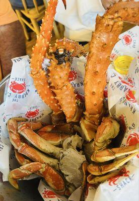 Seaman's Feast