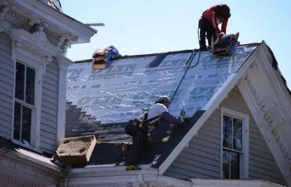 Prime Concrete and Roofing