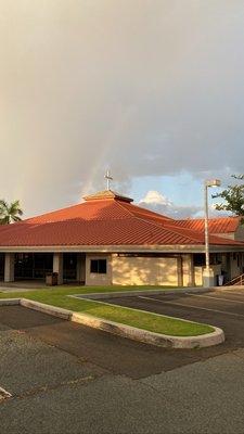 Resurrection of the Lord Catholic Church