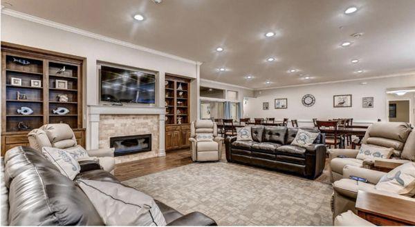 Rocky Mountain Assisted Living and Memory Care