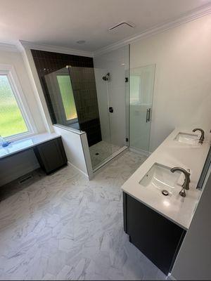 Quick Flip Renovation
