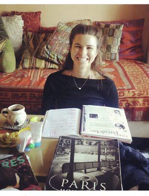 San Francisco Language Services