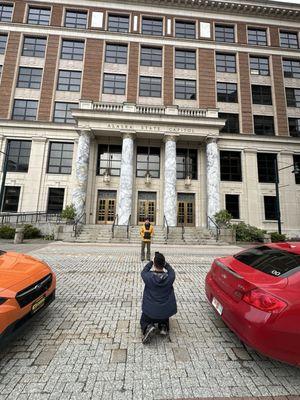 Alaska State Capitol