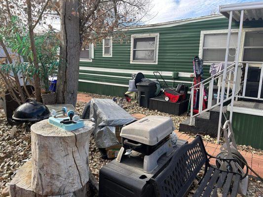 The Springs - Roberts Resorts