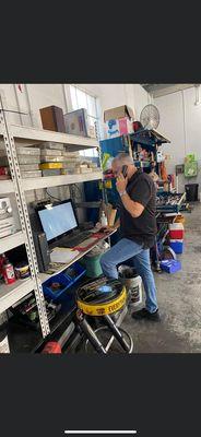 Mahoney's Auto Repair