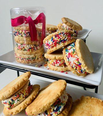 Sweet Dames Artisan Confections