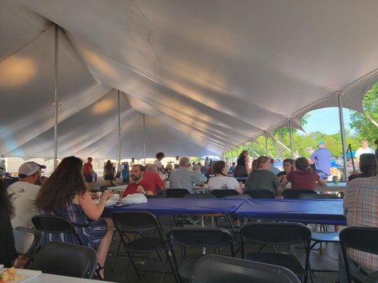 Memphis Greek Festival