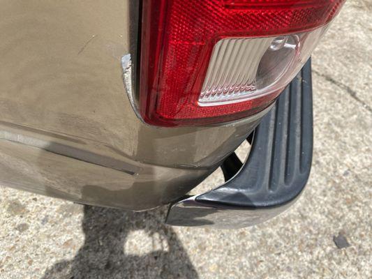 Prochoice Body Collision LLc