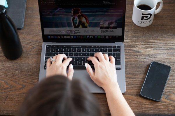 Dittoe PR is laser-focused on media relations, thought leadership, social media, content creation and crisis communications.