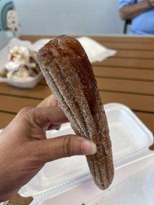 The Ice Cream Bar
