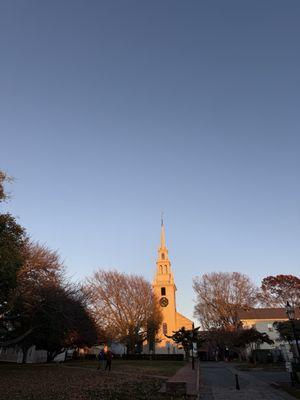 Trinity Episcopal Church