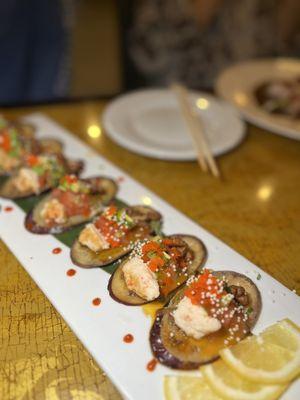 Fuku Asian Cuisine