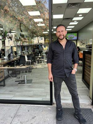 Sahin's Beauty Salon