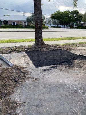 Pete's Sealcoating