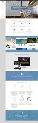 JABstract Web Design