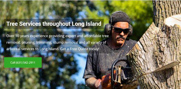 Tree Removal Tree Services