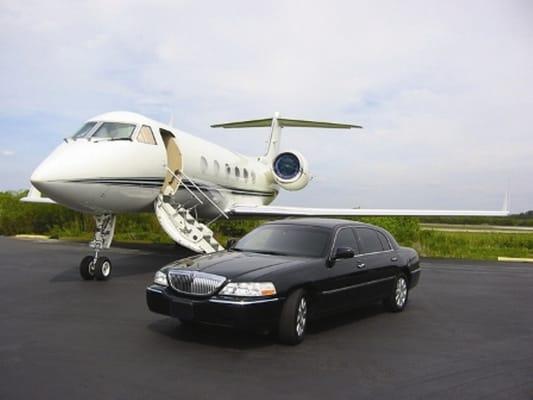 Vip Limo Service