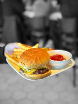 Benihana - San Mateo