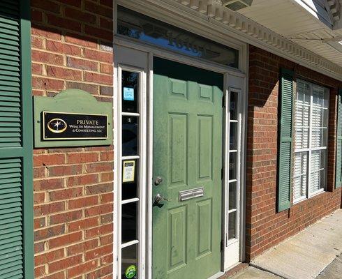 Private Wealth Management & Consulting, LLC