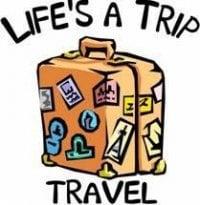 Life's A Trip Travel