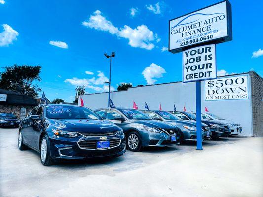 Best Vehicles Best Service LOWEST PRICES