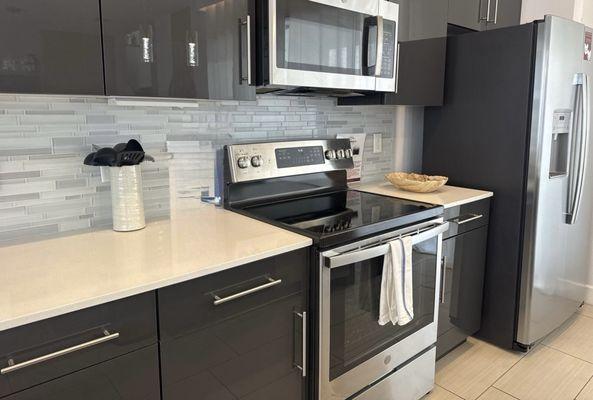 Glimme Cleaning Company