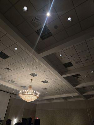 Ten Oaks Ballroom & Conference Center