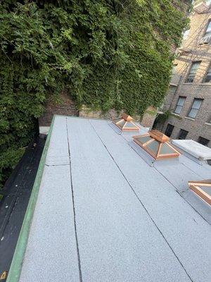 William & Hugh Roofing