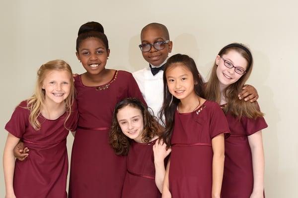 Children's Chorus of Maryland & School of Music