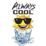 All jobs completed by Always Cool Heating and AC