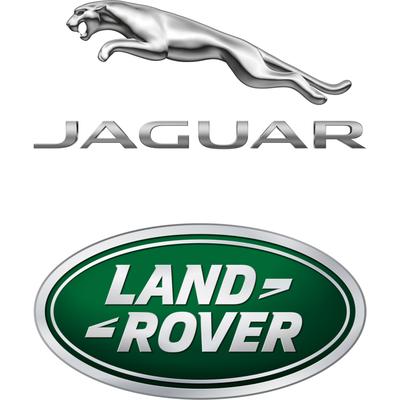 Land Rover Brooklyn Logo