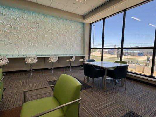 Grand Prairie Libraries