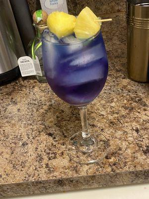 Passive Pours Mobile Bartending