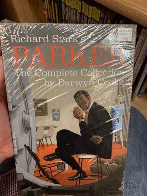 Captain Nemo Games & Comics