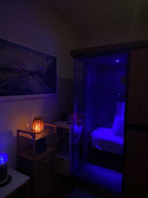 East Coast Float Spa