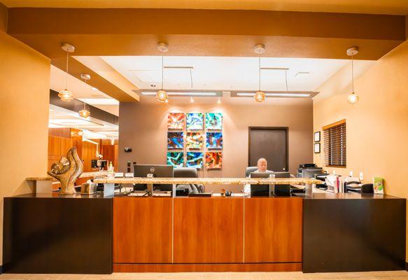 Charles M Beier, DDS