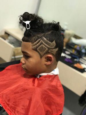 Diamond Cut Salon Barbershop