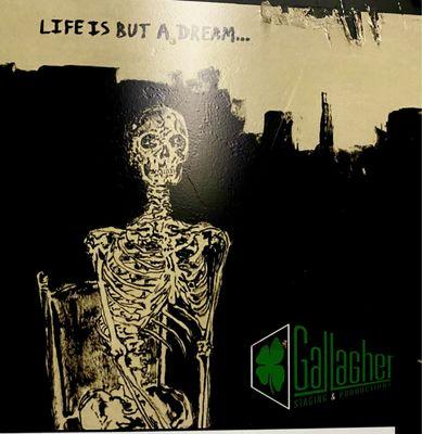 Gallagher Staging and Productions