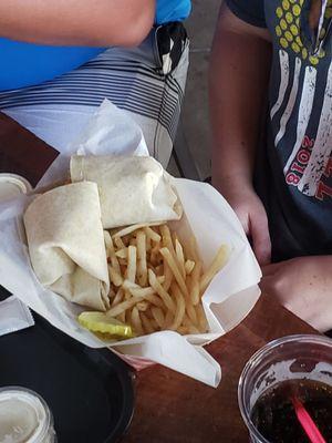 Cottonwood Cove Marina & RV Resort