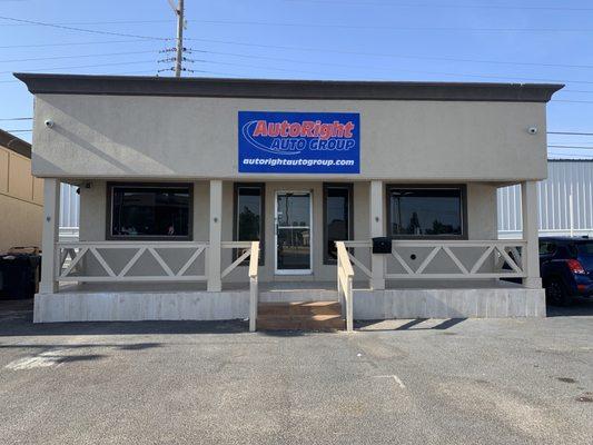 AutoRight Auto Group North