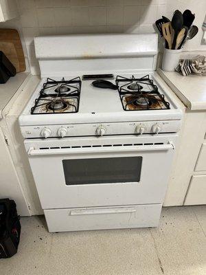 South West Michigan Appliance