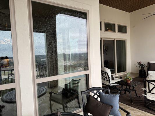 Agenda Window Cleaning