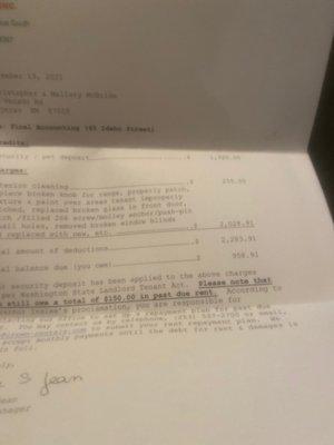 Crown Properties