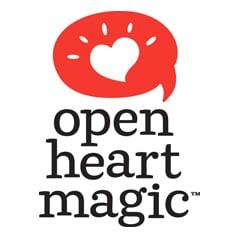 Open Heart Magic