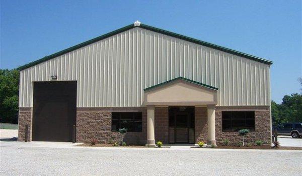 Pine Ridge Trailers Inc