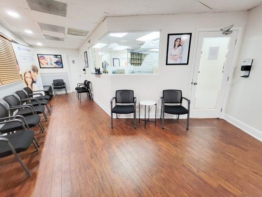 Plantation Dental Services