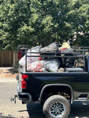 Green Zone Recycling Center